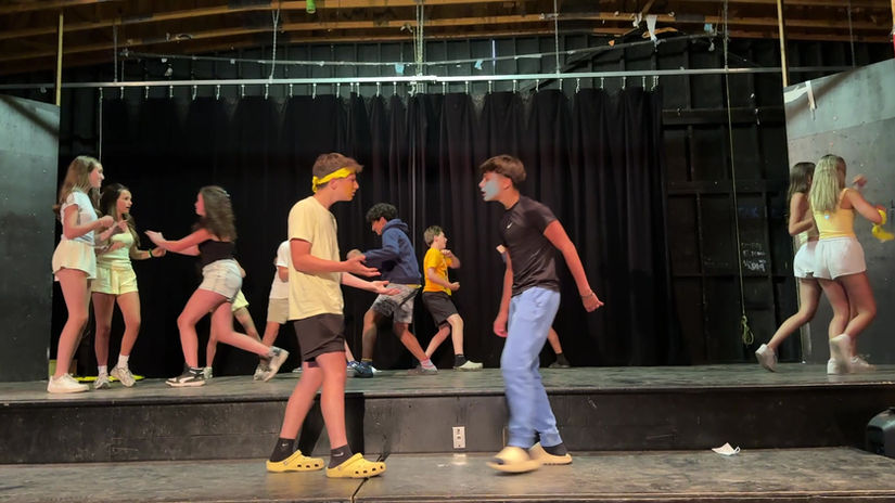 Sun High Seniors 2025